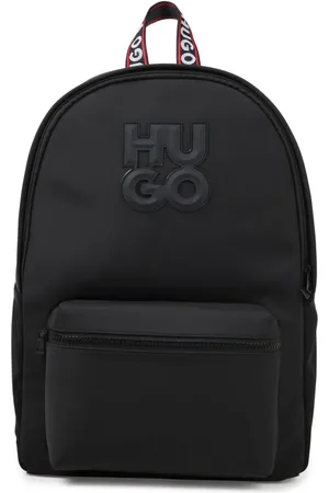 HUGO BOSS Sac à dos à logo 3D