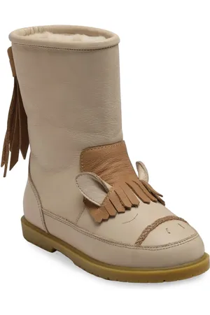 Donsje Bottines Wadudu Horse