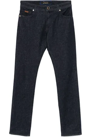 BILLIONAIRE Jean à coupe slim