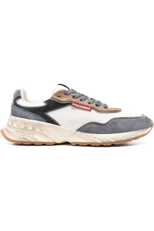 Dsquared2 Baskets Sprinter