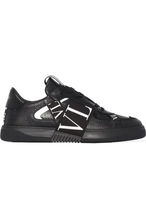 VALENTINO GARAVANI Baskets VL7N en cuir