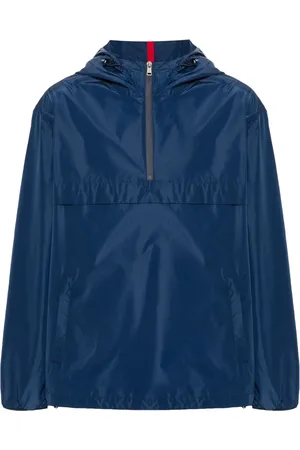 Ralph Lauren Veste à logo brodé