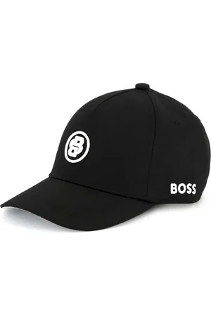 HUGO BOSS Casquette à logo brodé