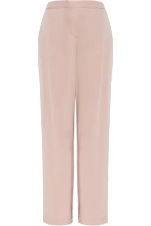 Paul Smith Pantalon à coupe droite