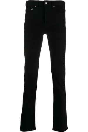Sandro Jean à coupe skinny