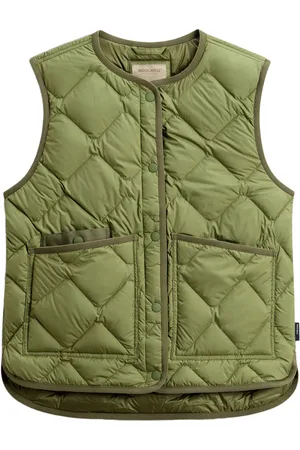 Woolrich Débardeur Heritage
