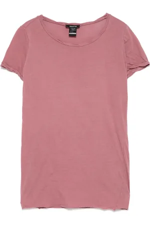 AVANT TOI T-shirt à patch logo