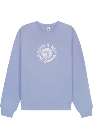 Sporty & Rich Sweat Monte Carlo