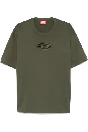 Diesel T-shirt T-Boxt-Od