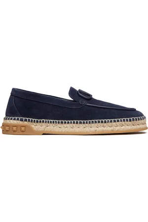 VALENTINO GARAVANI Espadrilles Vlogo Signature