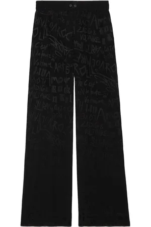 Zadig & Voltaire Pantalon Pin