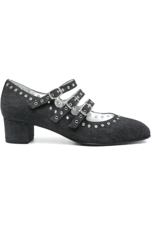 Carel Escarpins Camden 40 mm