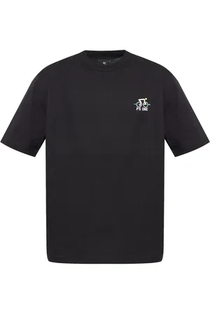 Paul Smith T-shirt à slogan imprimé