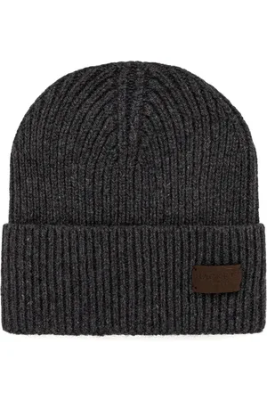 Hackett Bonnet à patch logo