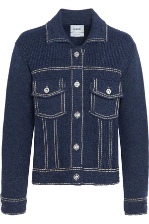 Barrie Veste en maille