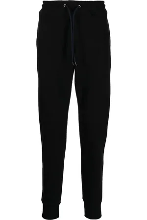 Paul Smith Pantalon de jogging à logo zèbre