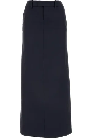Armarium Jupe crayon en laine