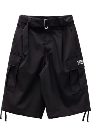 Kenzo Short à poches cargo