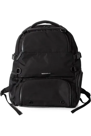 Makavelic Sac à dos Cordura