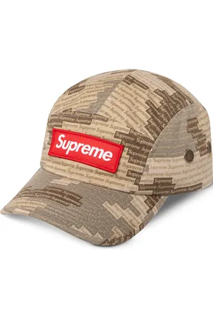 Supreme Casquette Camp Military