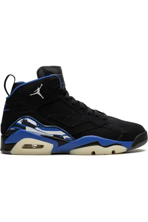 Jordan Baskets Jumpman MVP 678 