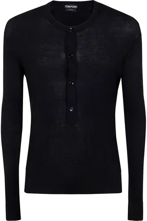 Tom Ford Pull à col rond