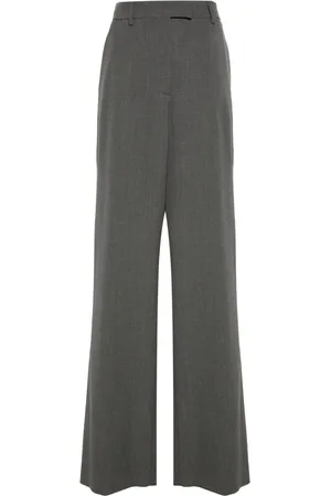 VALENTINO GARAVANI Pantalon à coupe ample