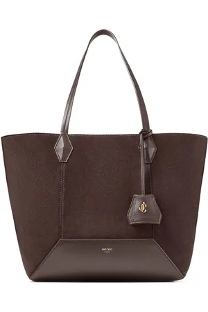 Jimmy Choo Sac cabas Diamond médium