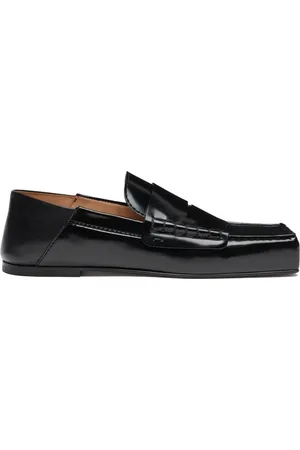 Jacquemus Mocassins Carré