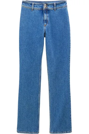 Filippa K Jean à coupe droite
