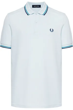 Fred Perry Polo Twin Tipped