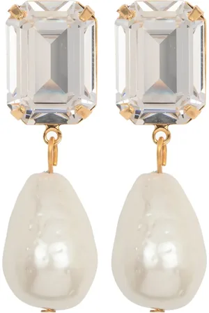 Jennifer Behr Boucles d