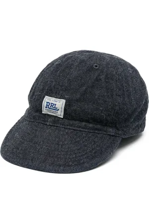 Ralph Lauren Casquette en jean