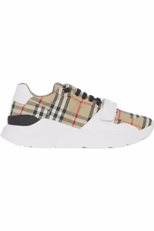 Burberry Baskets Regis