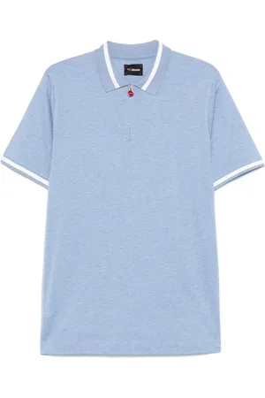 Kiton Polo en coton