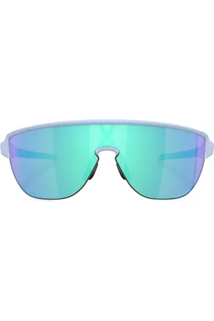 Oakley Lunettes de soleil Corridor à monture oversize