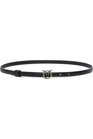 Pinko Ceinture à boucle Love Birds