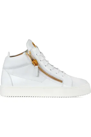Giuseppe Zanotti Baskets Kriss