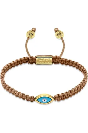Nialaya Bracelet Evil Eye