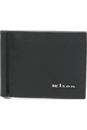 Kiton Porte-cartes