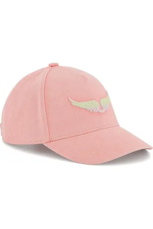 Zadig & Voltaire Casquette à logo brodé