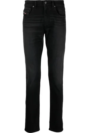 Diesel Jean D-Strukt à coupe slim