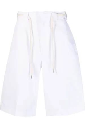 Drôle de Monsieur Short Le Short Twill