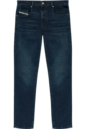 Diesel Jean D-STRUKT 2019 à coupe slim