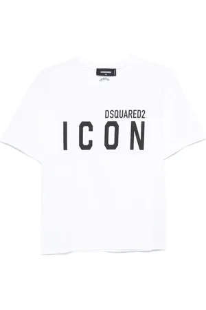 Dsquared2 T-shirt Icon Forever Easy