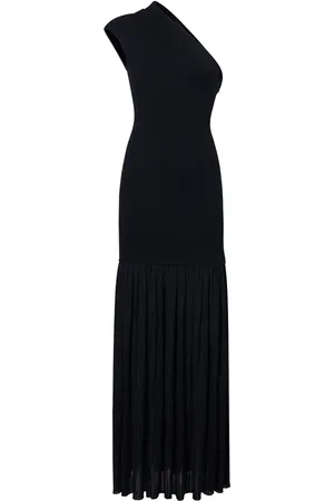 Proenza Schouler Robe longue Cora