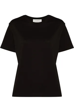 STUDIO NICHOLSON T-shirt Marine