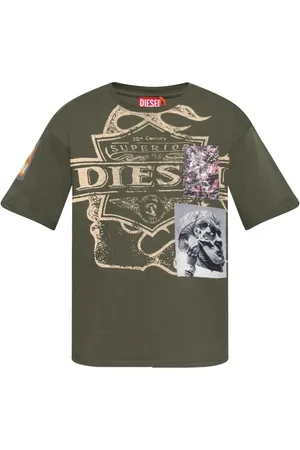 Diesel T-shirt T-Boxt
