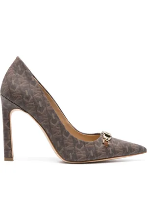 Michael Kors Escarpins Tiffanie Empire 105 mm