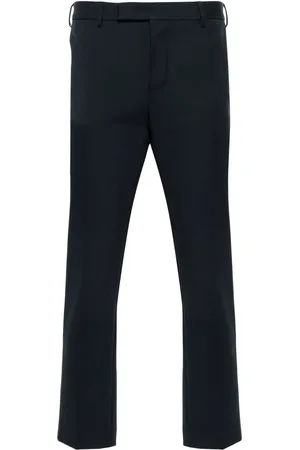 PT Torino Pantalon de costume Edge